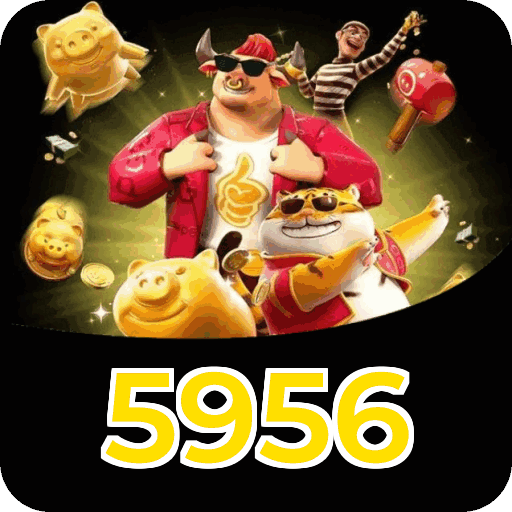 Métodos de pagamento aceitos na 5956