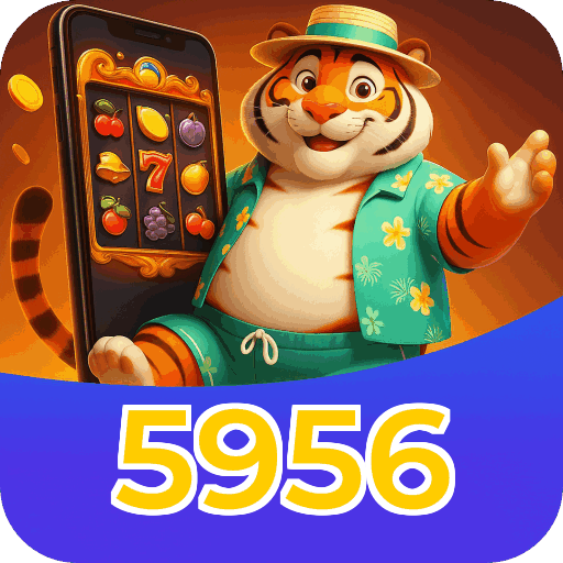 5956 logo